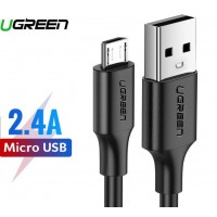 Cáp Micro USB to USB 3M UGREEN 60827